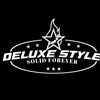 DELUXE STYLE 💫
