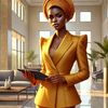 African folktales by km