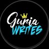 Guriyawrites❤