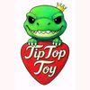 Tiptop Toy