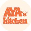 Aya's Kitchen