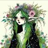 GreenWitch