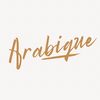 Arabique | Review Produk