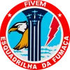 Esquadrilha da fumaça FIVEM