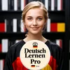 Deutsche lernen pro
