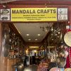 Mandala crafts