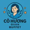 Buffet xiên sạch Bắc Giang