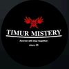 STORY TIMUR 💥