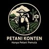 petani konten