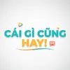 CÁI GÌ CŨNG HAY