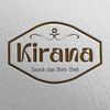 Kirana Snack Grosir