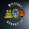 MILITARY APROKO TV 🪖🦍⚓🦅