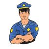 Police Files TK