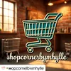 shopcornerbymhylle