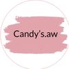 candy.aw