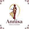 ANNISA KEBAYA