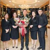 ngockncluxury