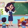 Cô giáo Tây bắc