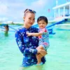 Mommy She&Gia
