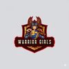 warrior.girls8