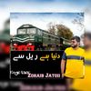 Duniya h rail se ❤️❤️🚂🚂