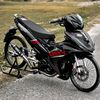 al& mx king