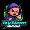 nvproaudio