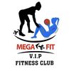 MEGA_FIT V.I.P FITNESS CLUB
