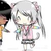 Meow ˃ 𖥦 ˂