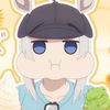 Oguri Cap