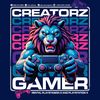 CREATORZ GAMER