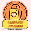 A Louka Dos Achadinhos 🛍️