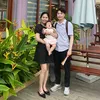 Xuân mẹ Ngọc Hân