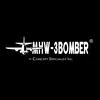 MHW-3Bomber Philippines