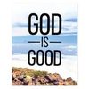 God is Great
