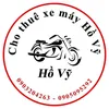 Thuê xe máy Đà Nẵng Hồ Vỹ