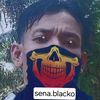 SENA BLACK