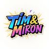 Tim&Myron