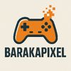 barakapixel