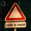 Code la route