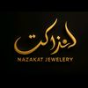 Nazakat jewellery