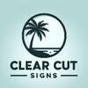 clearcutsigns