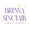 authorbrennasinclair