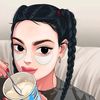 جمالك في وصفة شهرزاد 🌸