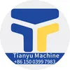 Tianyu Recycling Machine