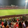 หลงมาดูบอลไทย