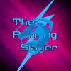 The Ranking Slayer