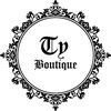 Ty Boutique