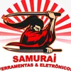 samuraiferramenta