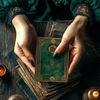 Arcane Code Tarot